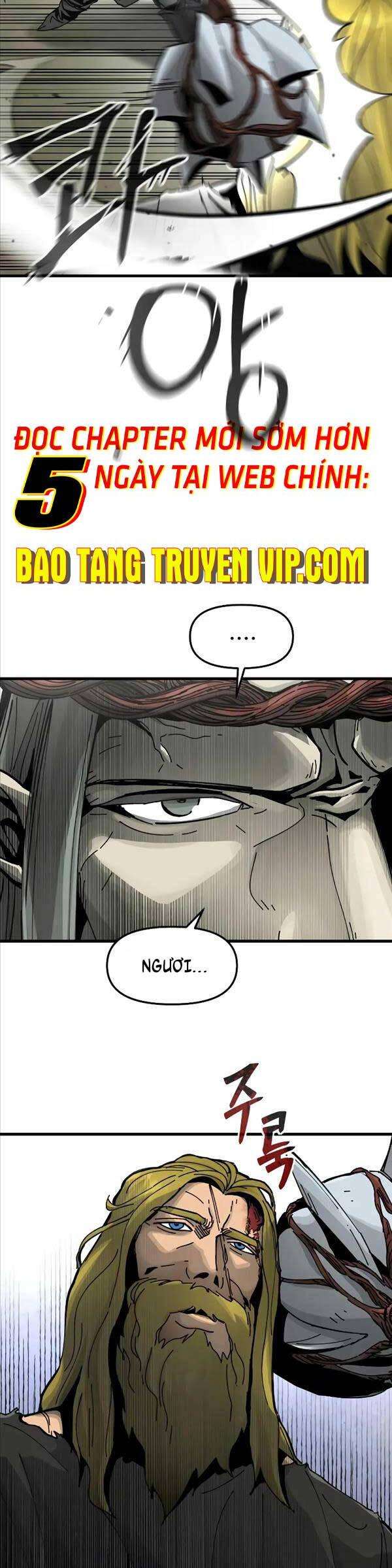 Thánh Kiếm Huyền Thoại - Page 33