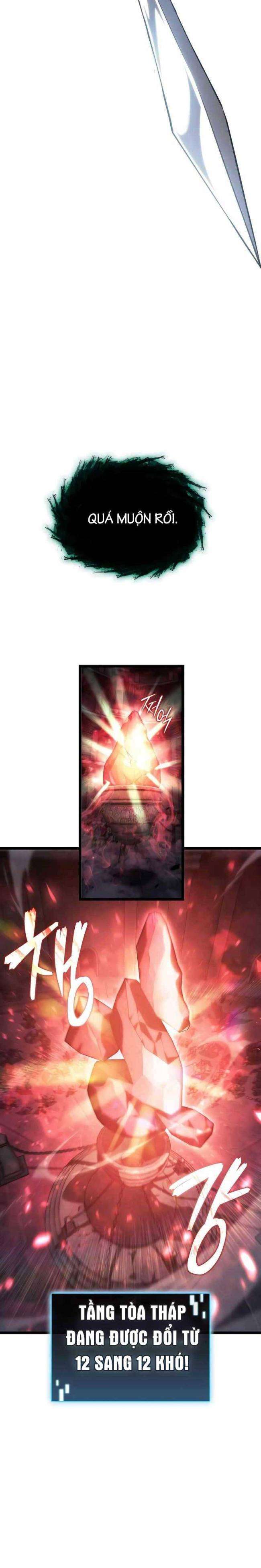 Người Chơi Tài Năng Điên Cuồng - Page 5