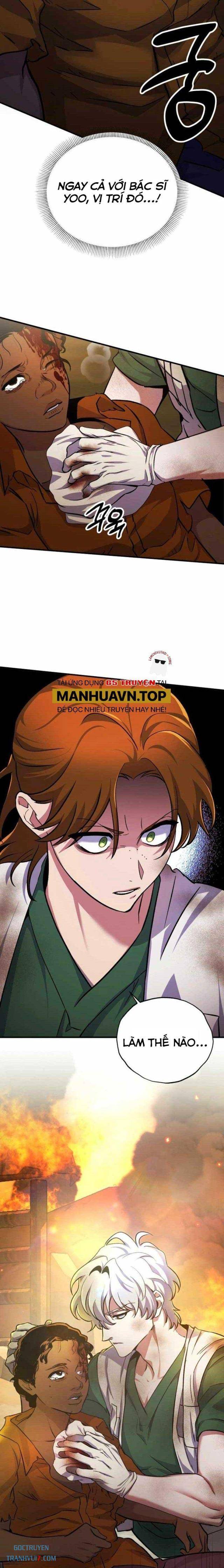 Bác Sĩ Phẫu Thuật Hàng Đầu - Page 14