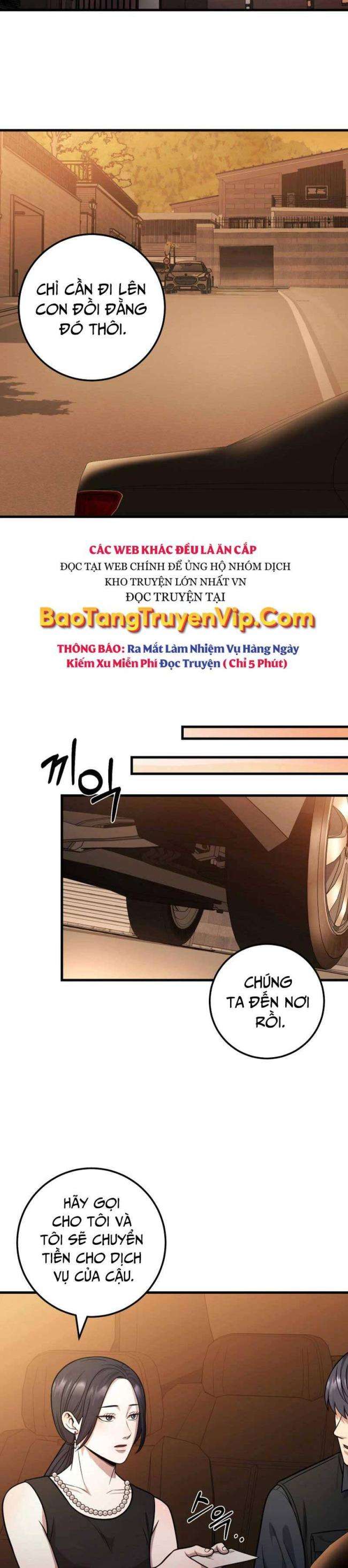 Kiếp Này Tôi Sẽ Là Phản Diện - Page 26