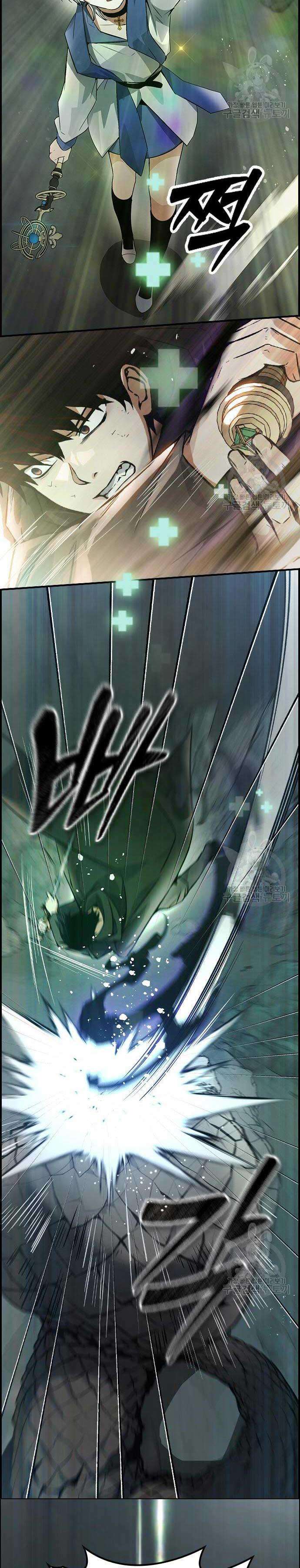 Kẻ Luôn Kết Thúc Bằng Bad Ending - Page 33