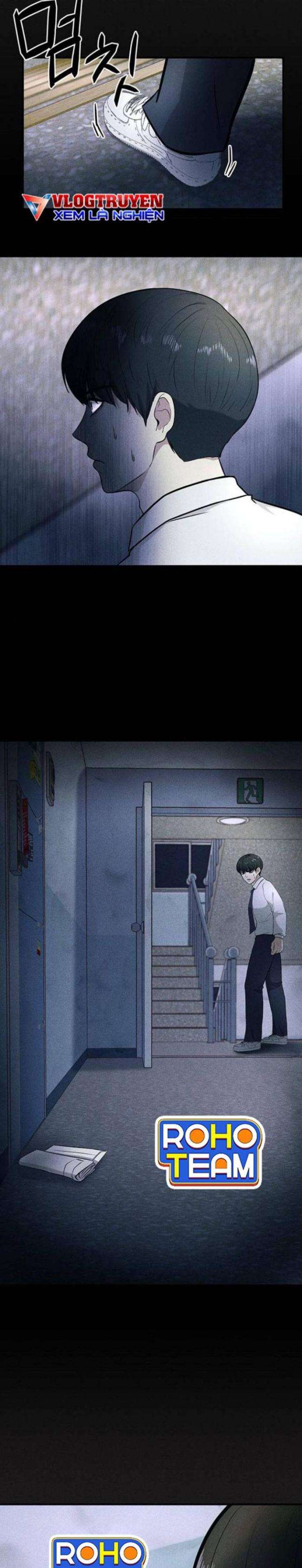 Phòng Kín - Page 25