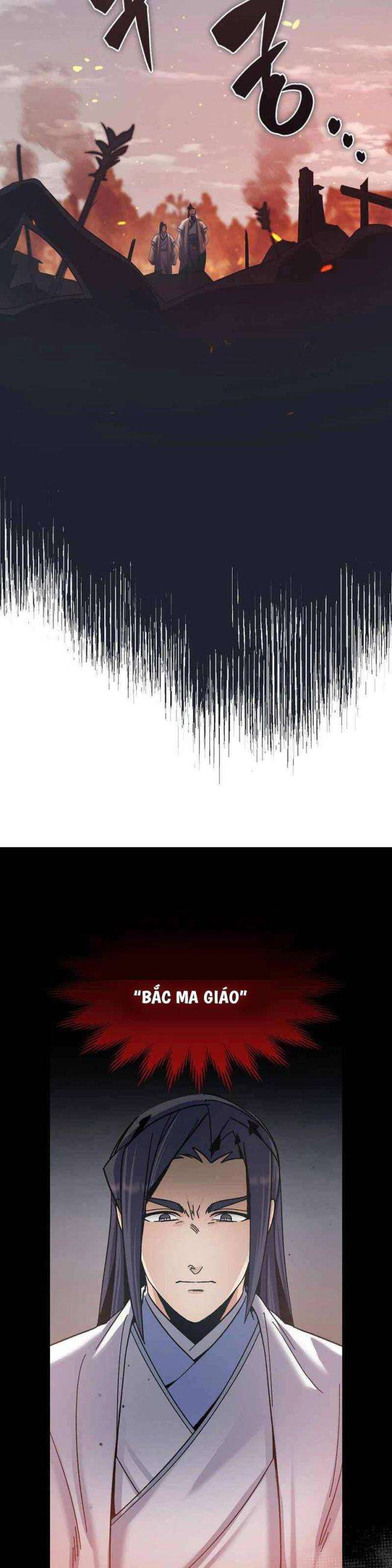 Thiên Phong Phách Đạo - Page 5