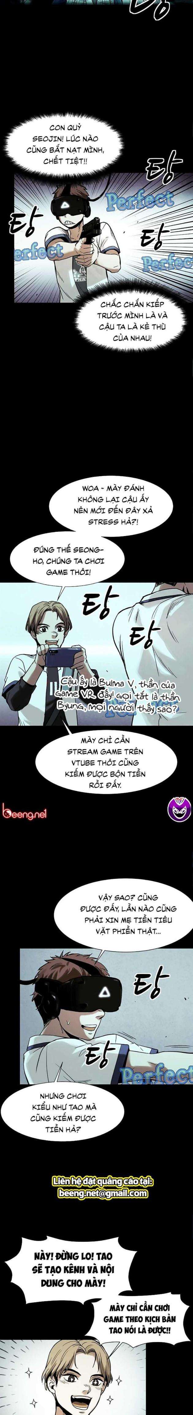 Mầm Chết - Page 15