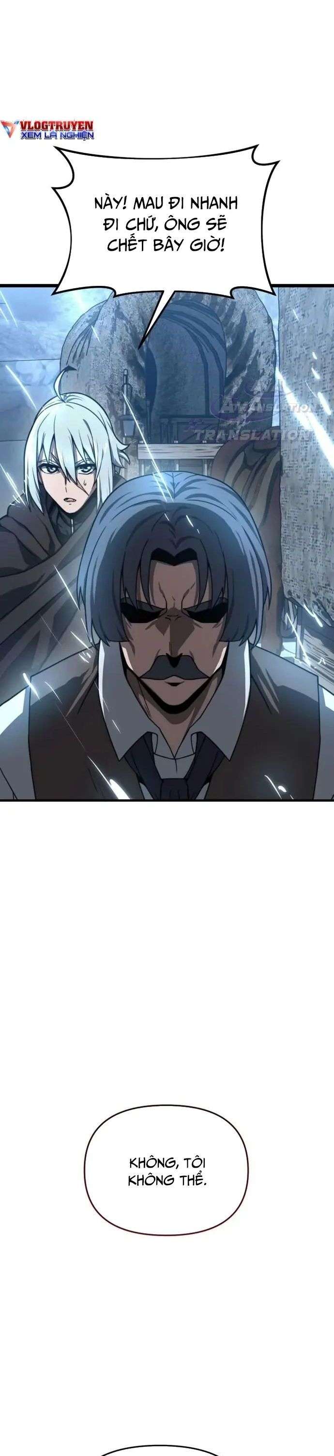 Kiếm Ma Chết Tiệt - Page 4