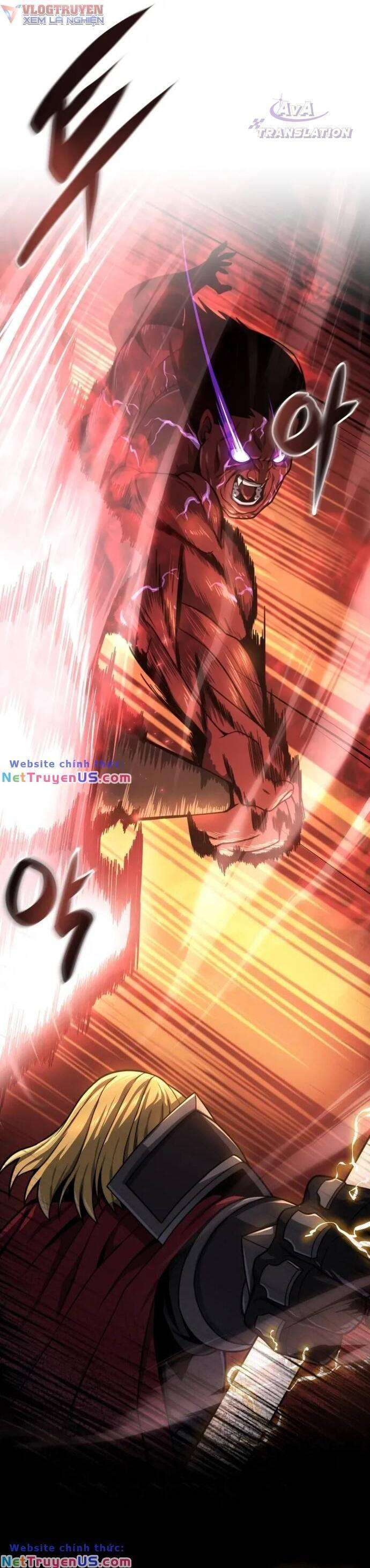 Kiếm Ma Chết Tiệt - Page 8