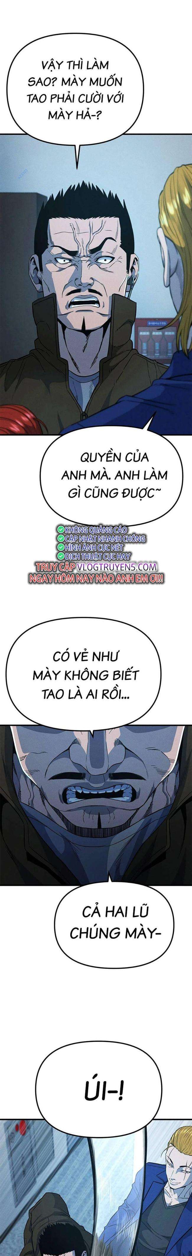 Gương Mặt Tâm Thần - Page 28
