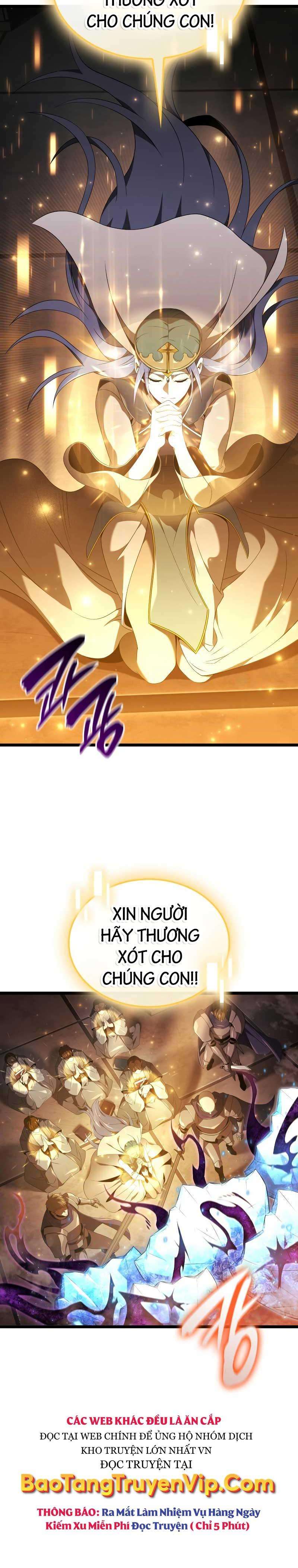 Người Chơi Tài Năng Điên Cuồng - Page 29