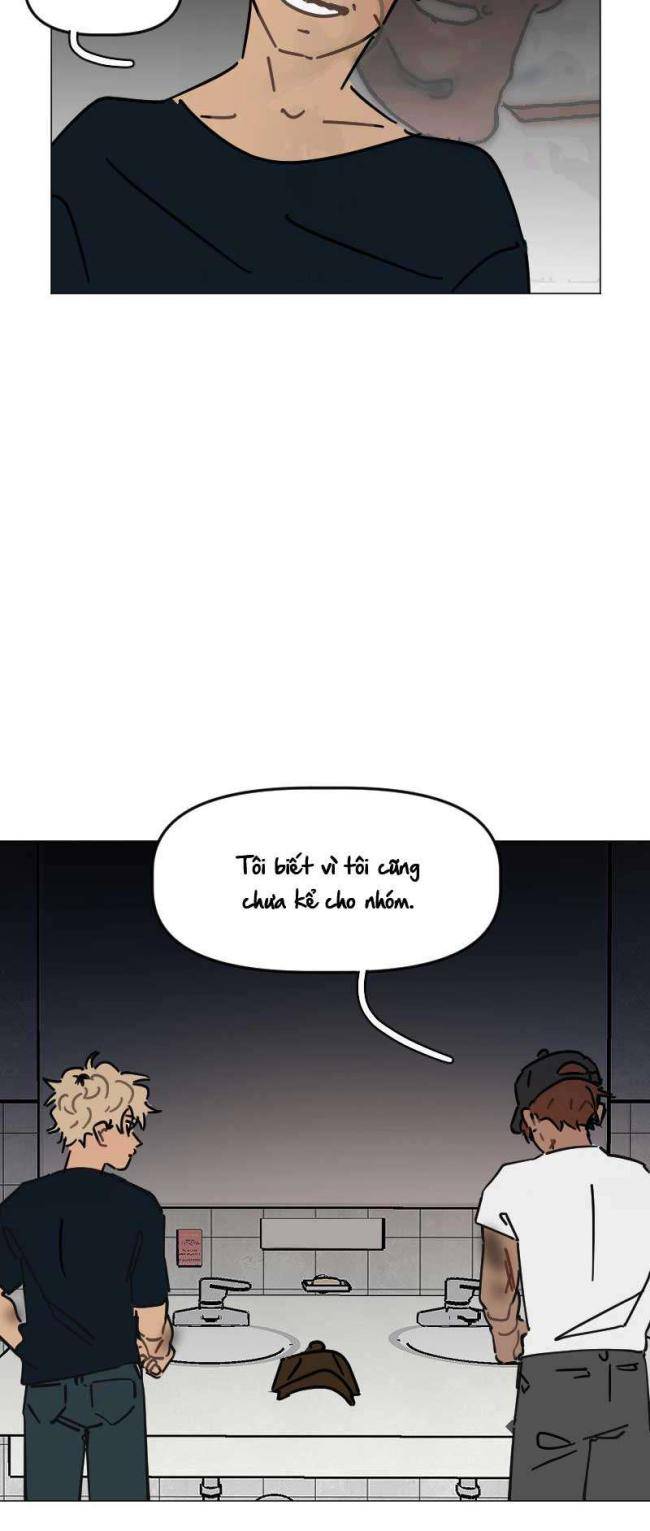 Nghĩa Trang Xe Buýt - Page 30