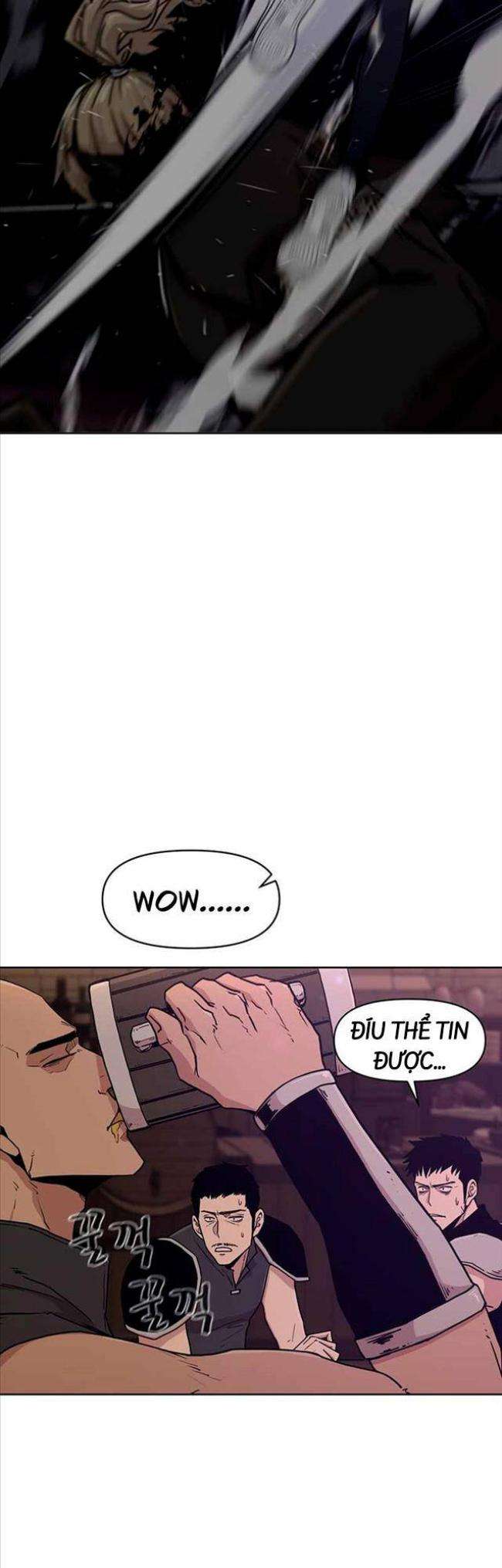 Võ Gia Cô Độc - Page 45