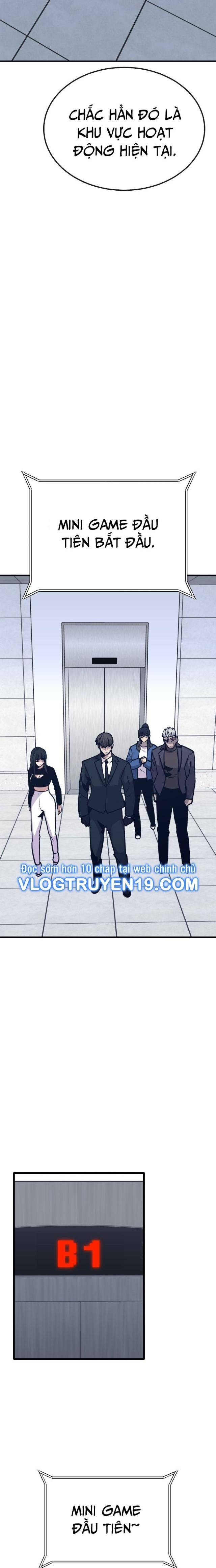 Ói Tiền Ra Đây - Page 7