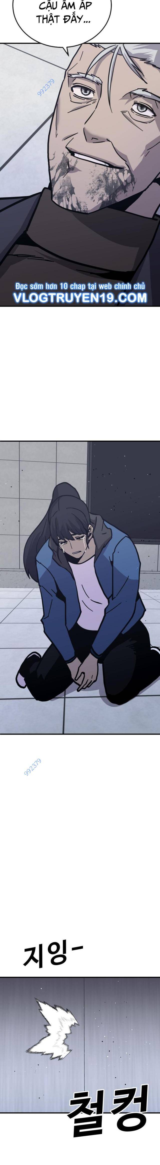 Ói Tiền Ra Đây - Page 20