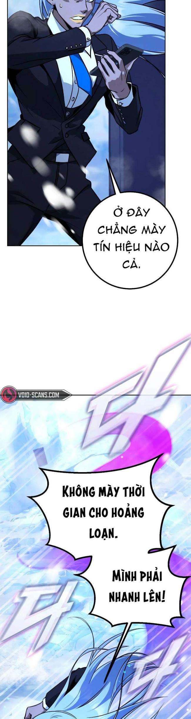 Tuyệt Đỉnh Anh Hùng - Page 19