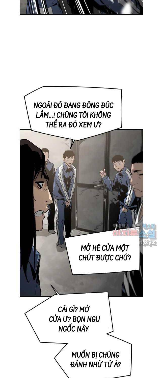 Đặc Công Xuất Ngũ - Page 43