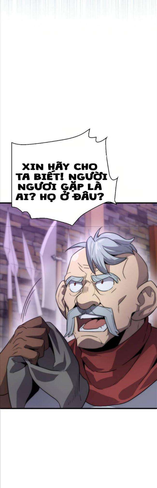 Kiếm Sư Cấp 9 Trở Lại - Page 48