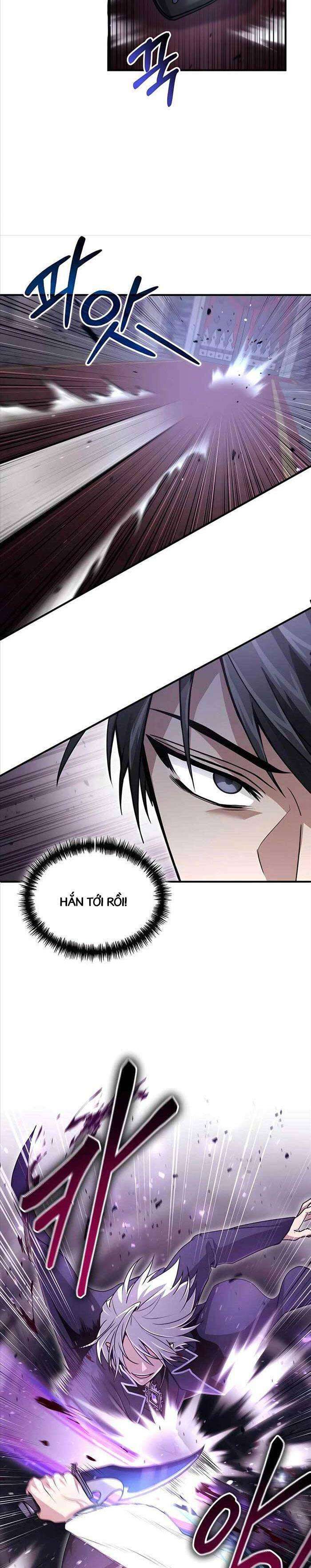 Cách Sống Như Một Trị Liệu Sư Bất Hợp Pháp - Page 7