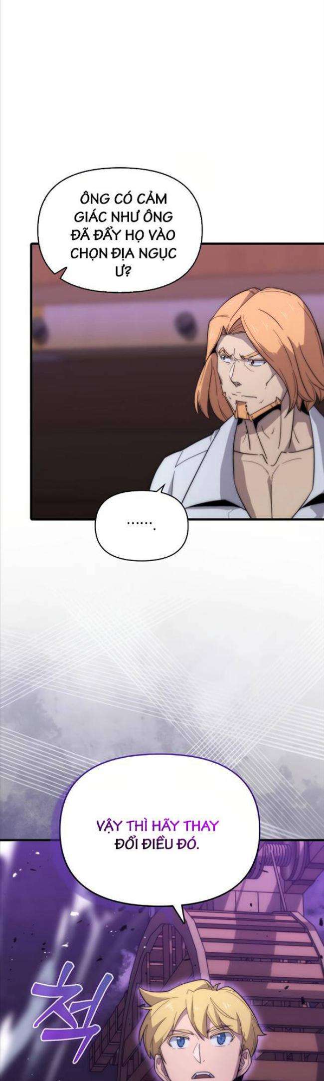 Kiếm Sư Cấp 9 Trở Lại - Page 20