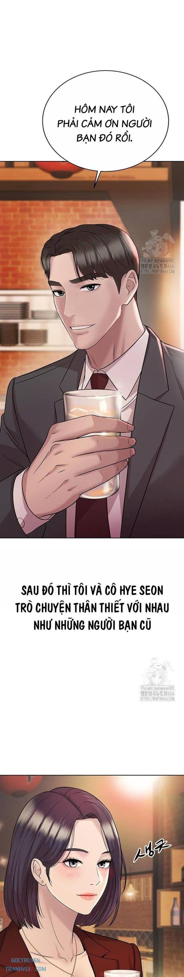 Người Trúng Độc Đắc Cũng Đi Làm - Page 16