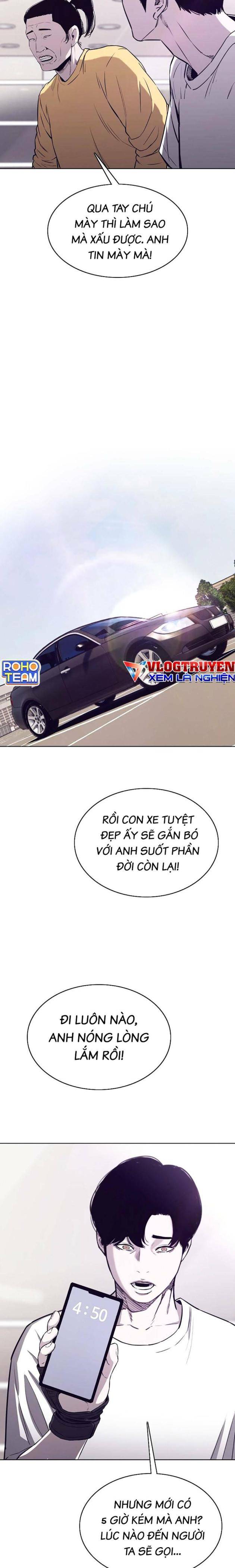 Loser Báo Thù - Page 15