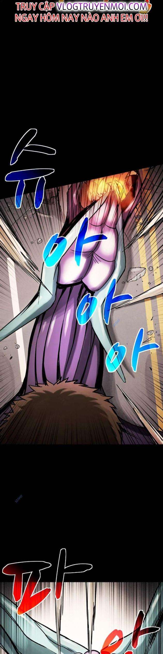 Mầm Chết - Page 17