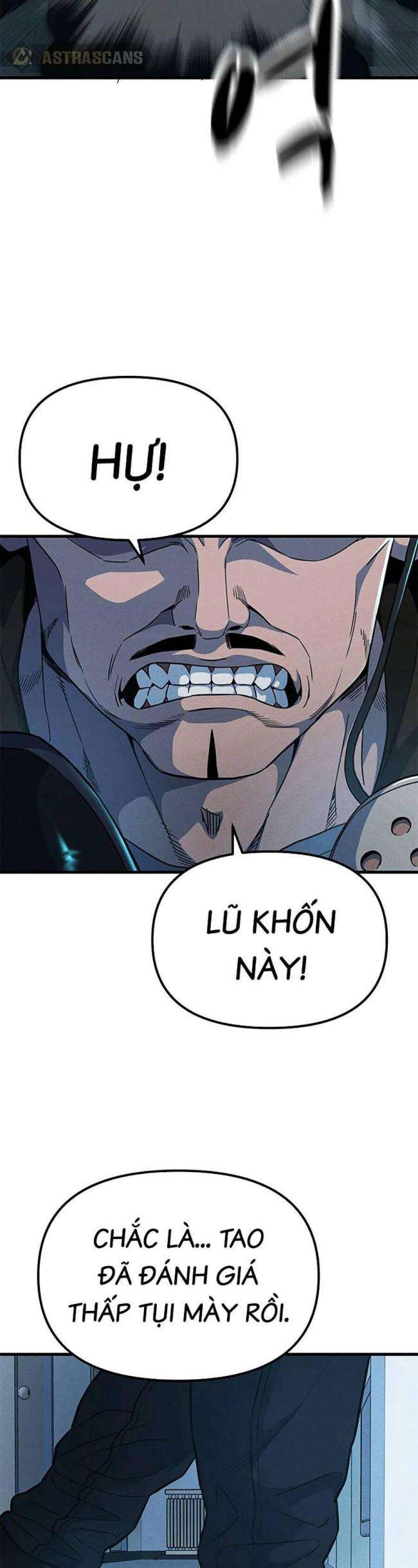 Gương Mặt Tâm Thần - Page 36