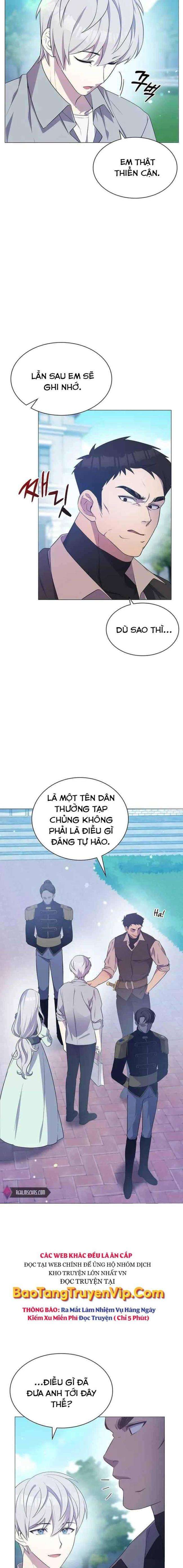 Giấc Mơ Trong Game Trở Thành Hiện Thực - Page 29