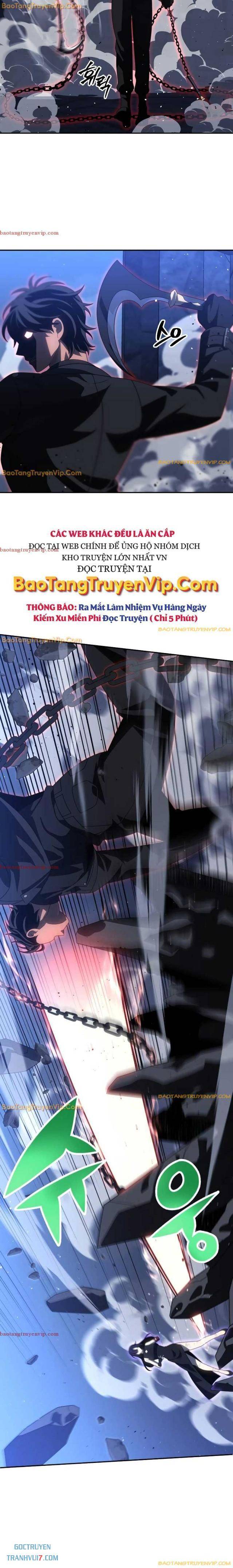 Ta Từng Là Tháp Vương - Page 10