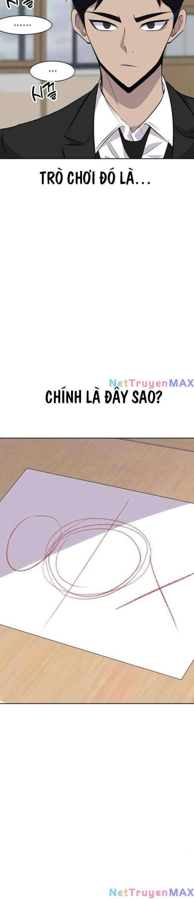 Trò Chơi Ma Quái - Page 38