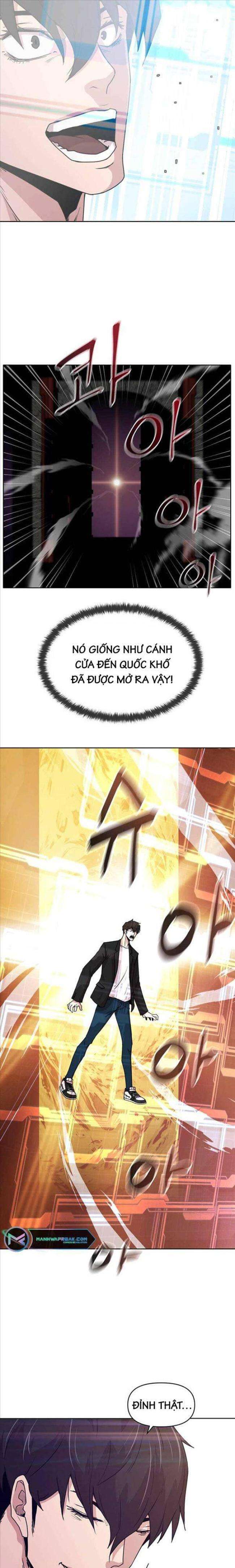 Võ Gia Cô Độc - Page 24