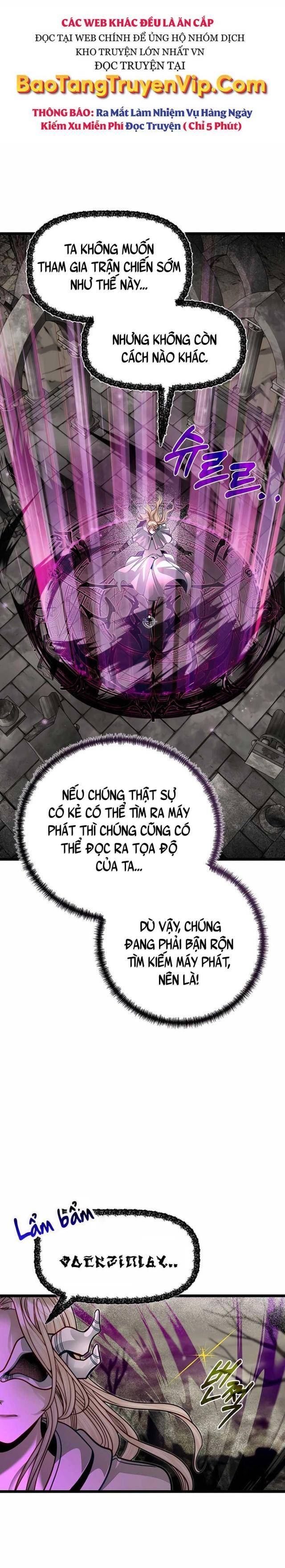 Anh Trai Anh Hùng Là Người Đã Chết Trong Học Viện - Page 29