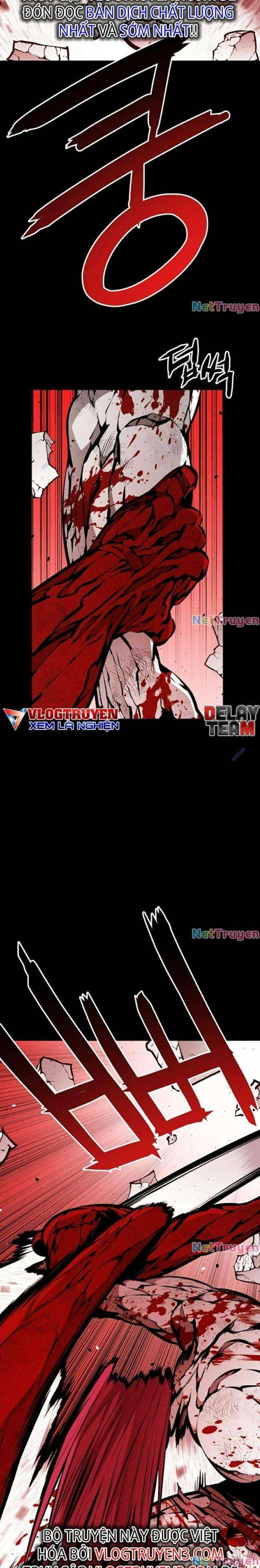 Cuồng Thú - Page 8