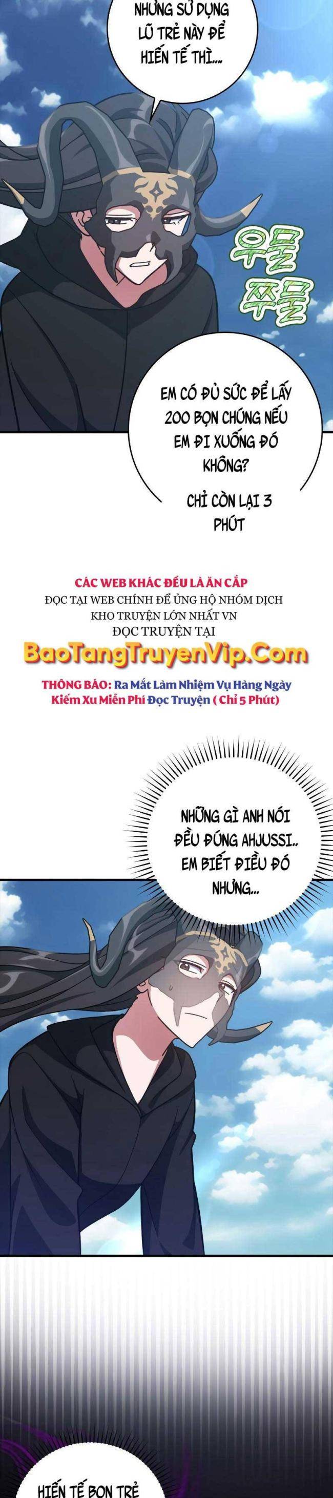 Người Chơi Cấp Tối Đa - Page 11