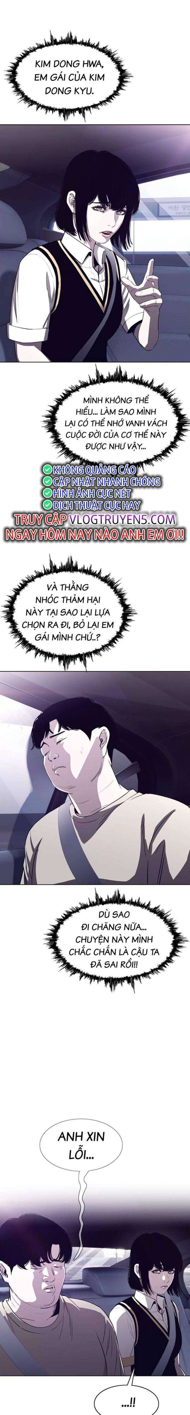 Loser Báo Thù - Page 9