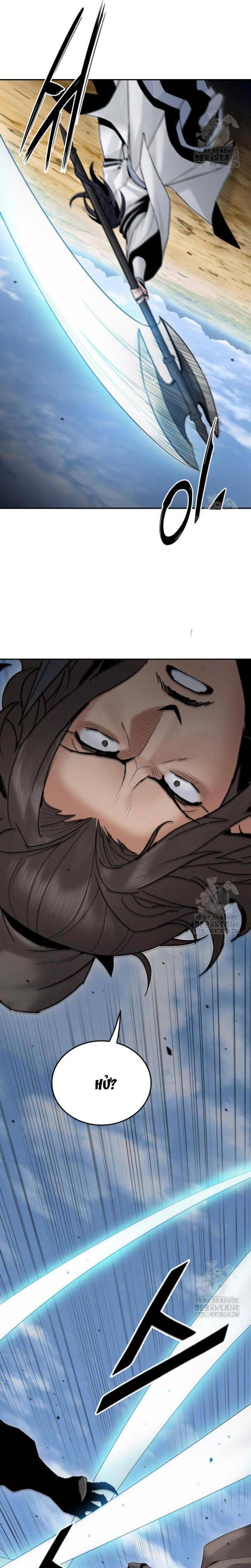 Hắc Bạch Võ Đế - Page 14
