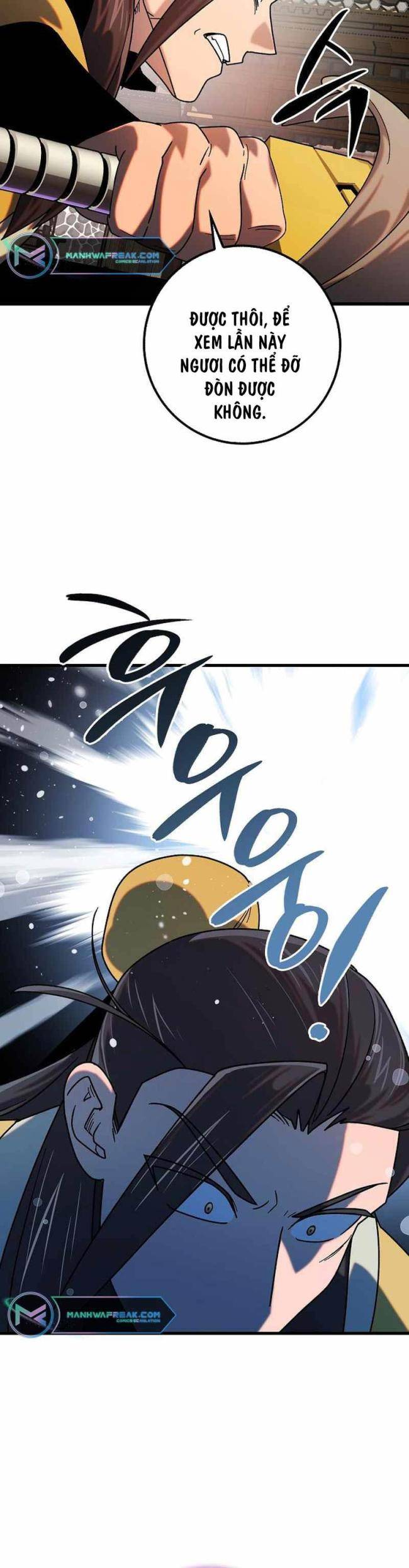 Thiên Phong Phách Đạo - Page 4