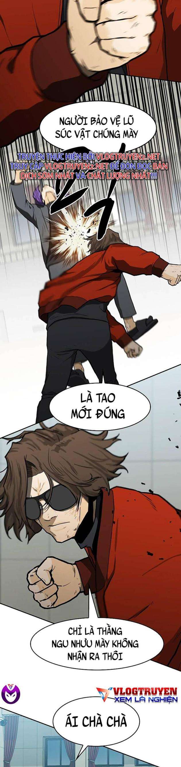 Trường Học Gangster - Page 6