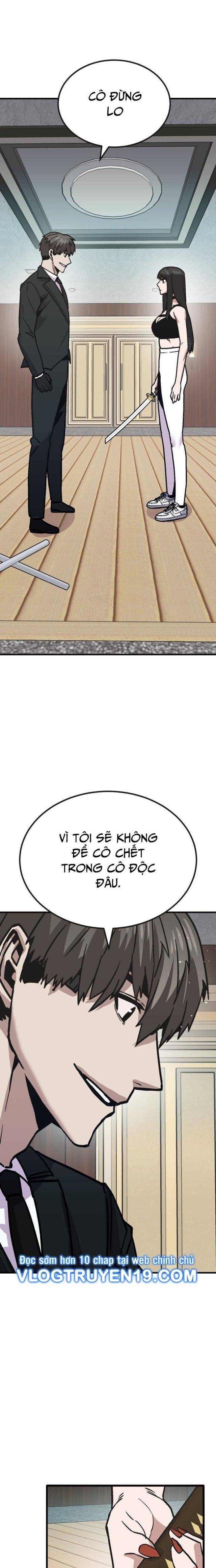 Ói Tiền Ra Đây - Page 26