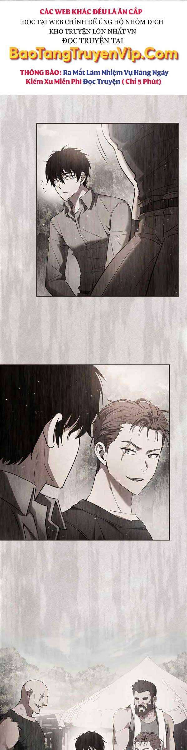 Kiếm Sĩ Thiên Tài Của Học Viện - Page 29