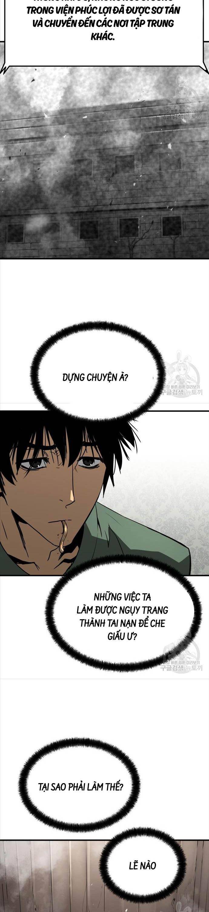 Đặc Công Xuất Ngũ - Page 36