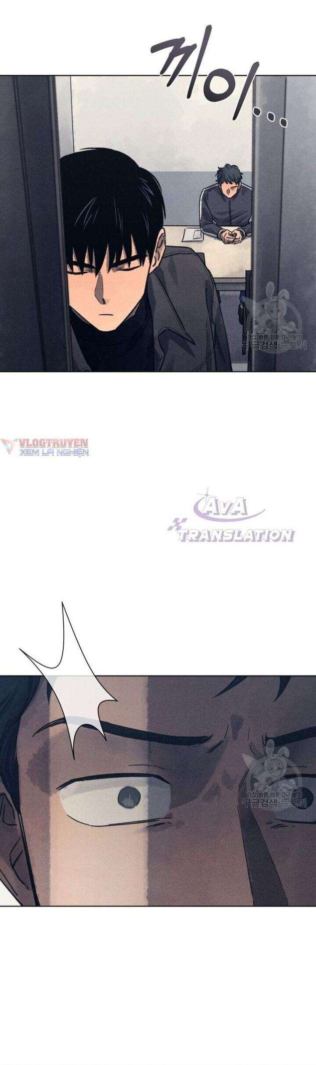 Phỏng Vấn Sát Nhân - Page 28
