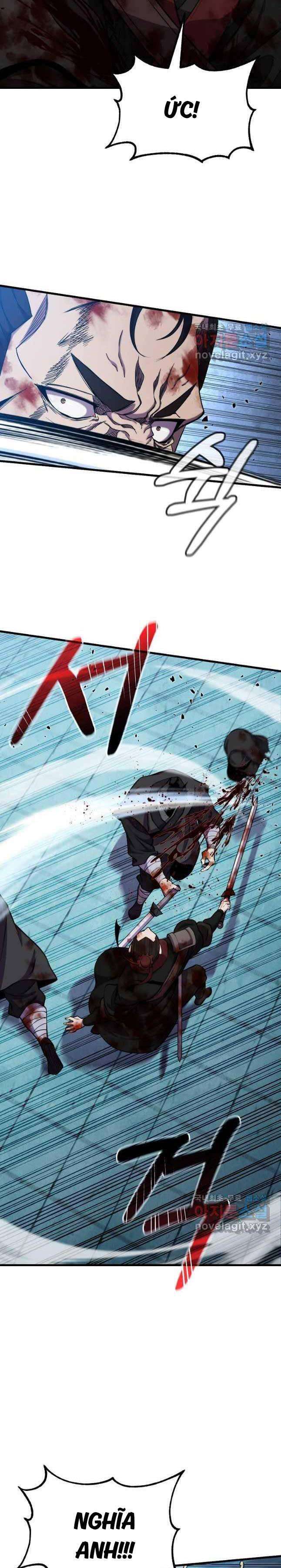 Đông Phương Bất Bại - Page 29