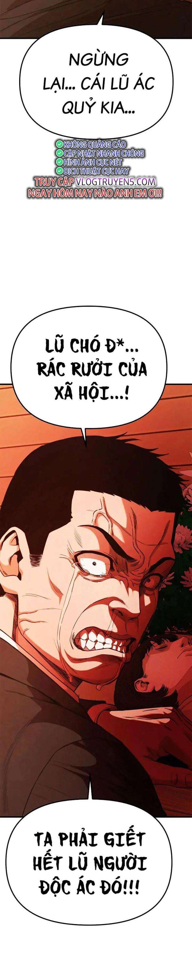 Gương Mặt Tâm Thần - Page 30