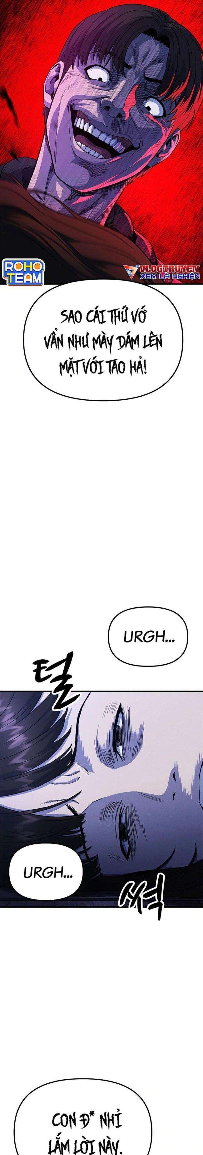 Gương Mặt Tâm Thần - Page 26