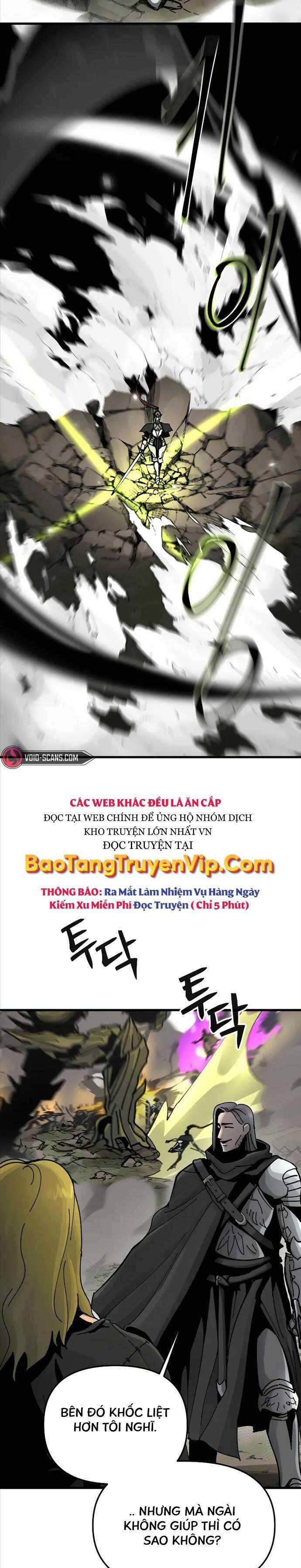 Thánh Kiếm Huyền Thoại - Page 12