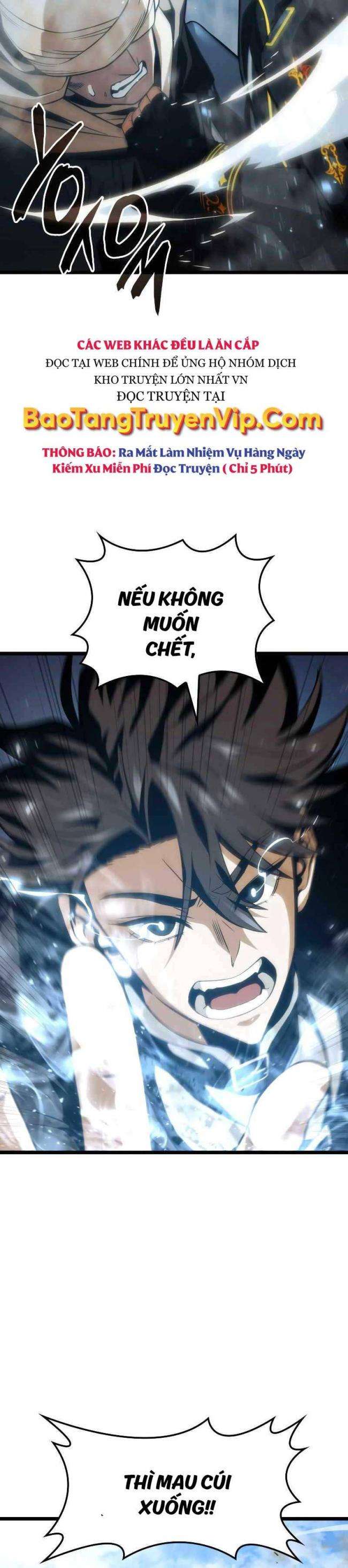 Người Chơi Tài Năng Điên Cuồng - Page 29