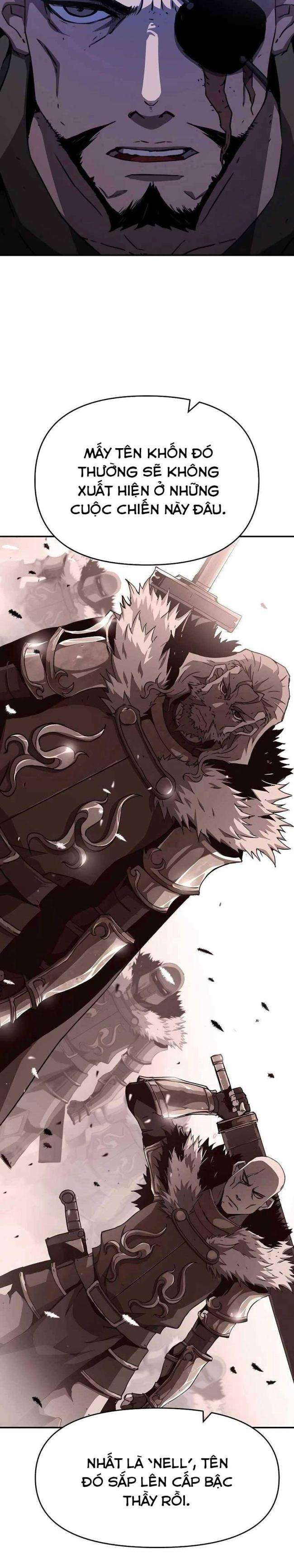 Chiến Binh Đoản Mệnh - Page 28