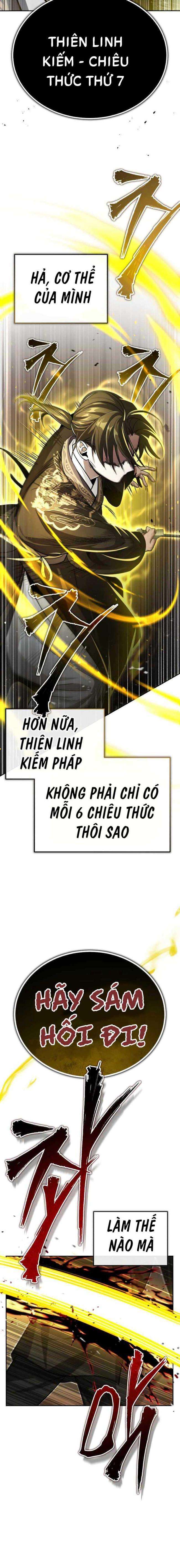 Thiếu Gia Yểu Mệnh Nhà Họ Bạch - Page 22