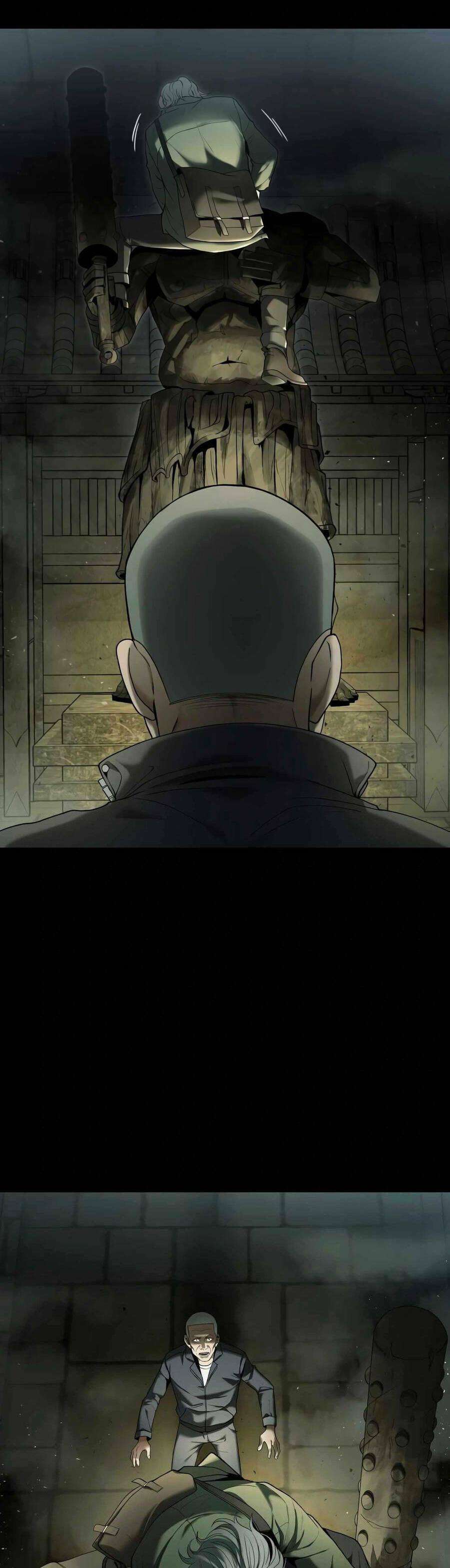 Người Giám Định Cổ Vật - Page 31