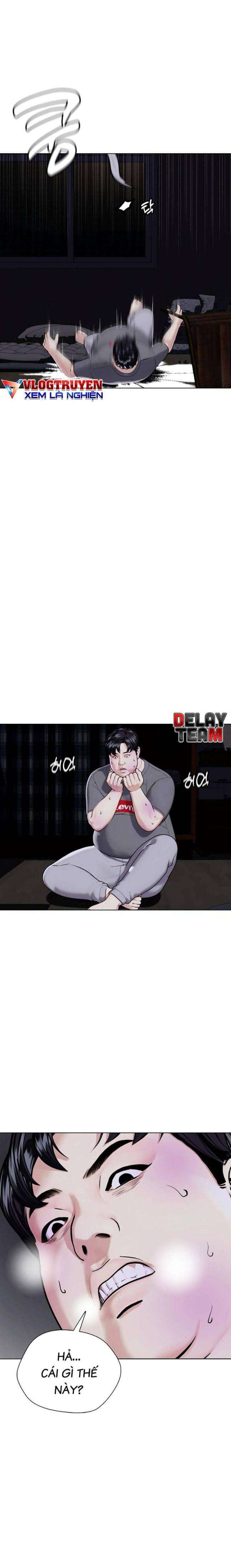 Loser Giỏi Võ - Page 10