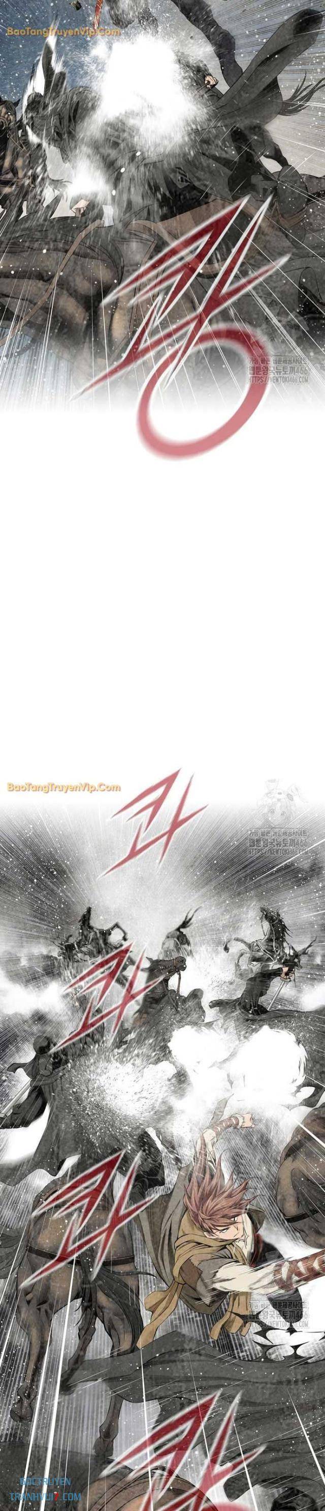 Thiên Hạ Đệ Nhất Y Lại Môn - Page 5